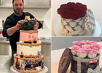 Torten Boss image Torten Boss