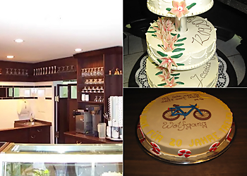 Torten Tarras image Torten Tarras