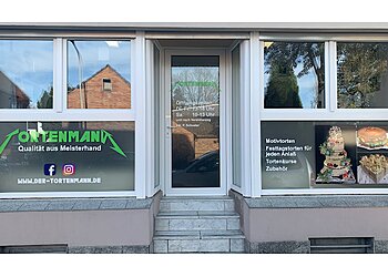 Tortenmann photo Tortenmann