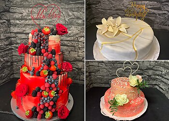 Tortenmann image Tortenmann