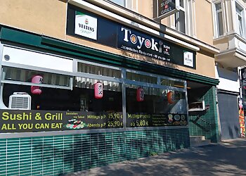 Toyoki Sushi & Grill photo Toyoki Sushi & Grill