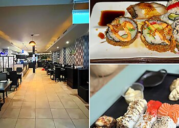 Toyoki Sushi & Grill image Toyoki Sushi & Grill