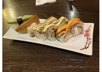Toyoki Sushi & Grill