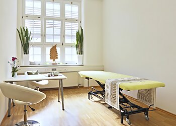 Traditional Chinese Medicine TCM Ying Mou Hölting photo Traditional Chinese Medicine TCM Ying Mou Hölting