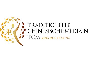 Traditional Chinese Medicine TCM Ying Mou Hölting image Traditional Chinese Medicine TCM Ying Mou Hölting