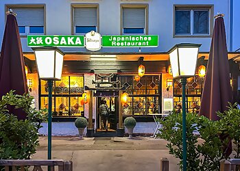 Traditionelles Japanisches Restaurant Osaka photo Traditionelles Japanisches Restaurant Osaka
