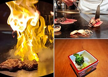 Traditionelles Japanisches Restaurant Osaka image Traditionelles Japanisches Restaurant Osaka