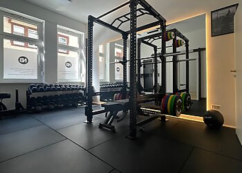 Training und Physiotherapie Nico Bierbrauer photo Training und Physiotherapie Nico Bierbrauer