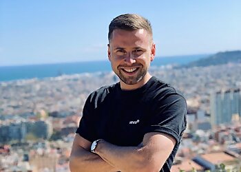 Training und Physiotherapie Nico Bierbrauer image Training und Physiotherapie Nico Bierbrauer