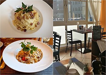 Trattoria Da Nino image Trattoria Da Nino