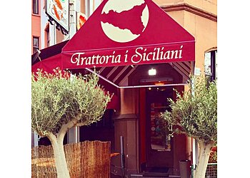 Trattoria I Siciliani photo Trattoria I Siciliani