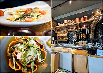 Trattoria Momo image Trattoria Momo