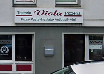 Trattoria Pizzeria Viola photo Trattoria Pizzeria Viola