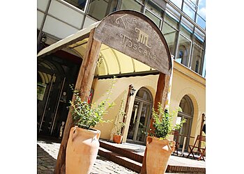 Trattoria Toscana Potsdam photo Trattoria Toscana Potsdam