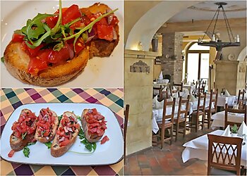 Trattoria Toscana Potsdam image Trattoria Toscana Potsdam