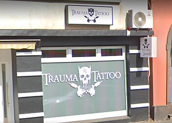 Trauma Tattoo Essen photo Trauma Tattoo Essen