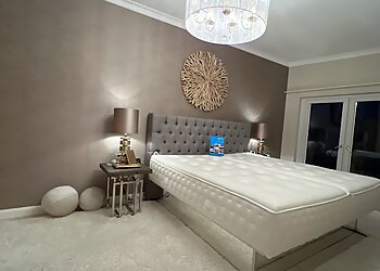 Traumstation-Wasserbetten photo Traumstation-Wasserbetten