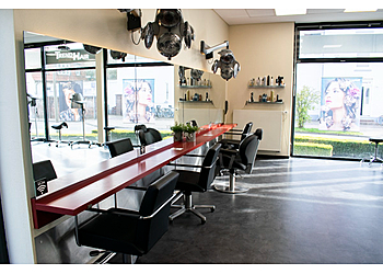 Trend Hair Lounge-Westkreuz photo Trend Hair Lounge-Westkreuz