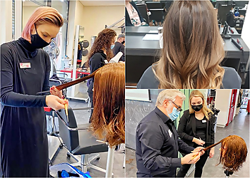 Trend Hair Lounge-Westkreuz image Trend Hair Lounge-Westkreuz