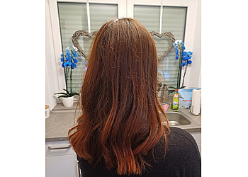 Trend Hair Lounge-Westkreuz