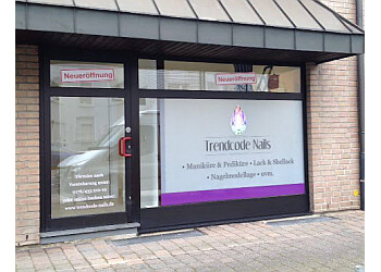 Trendcode Nails photo Trendcode Nails