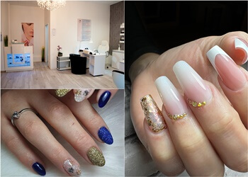 Trendcode Nails image Trendcode Nails