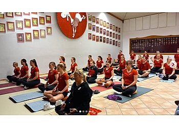 Tripada Akademie für Gesundheit und Yoga photo Tripada Akademie für Gesundheit und Yoga
