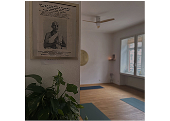 True Yoga Studio Heidelberg photo True Yoga Studio Heidelberg