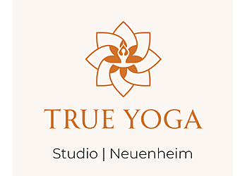True Yoga Studio Heidelberg image True Yoga Studio Heidelberg