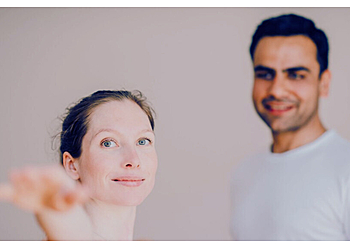 True Yoga Studio Heidelberg