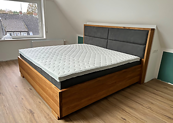 Träumer Schlafkultur image Träumer Schlafkultur