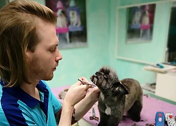 Tuckers Hundesalon photo Tuckers Hundesalon