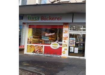 Tuna Backwaren GmbH