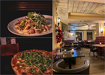 Tuscolo Bonn Münsterblick image Tuscolo Bonn Münsterblick