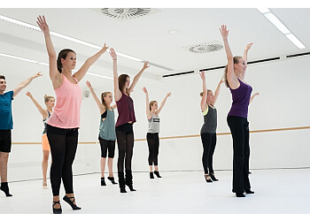 Tybas Dance Center
