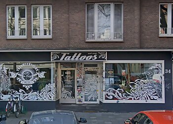 Tätowiersucht photo Tätowiersucht
