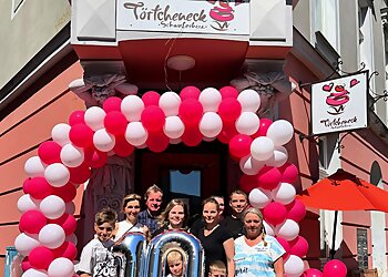 Törtcheneck Schwesterherz photo Törtcheneck Schwesterherz