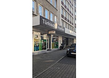 Türkisches Hamam Düsseldorf photo Türkisches Hamam Düsseldorf