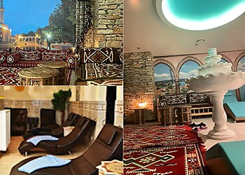 Türkisches Hamam Düsseldorf image Türkisches Hamam Düsseldorf