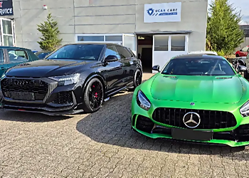 UCAR CARE-Autoaufbereitung & Lackschutzfolierung UCAR CARE-Autoaufbereitung & Lackschutzfolierung
