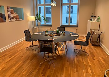 UFKB Berlin-Unabhängiger Versicherungsmakler image UFKB Berlin-Unabhängiger Versicherungsmakler