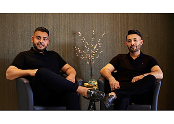 UKA'S STYLE photo UKA'S STYLE