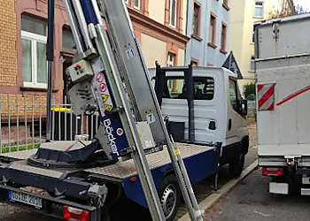 UMEX Umzüge Frankfurt am Main photo UMEX Umzüge Frankfurt am Main