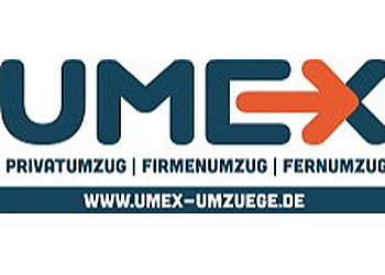 UMEX Umzüge Frankfurt am Main image UMEX Umzüge Frankfurt am Main