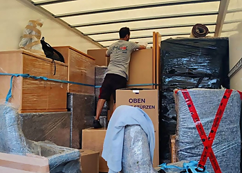 UMEX Umzüge Frankfurt am Main