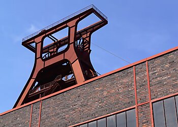 UNESCO-Welterbe Zollverein photo UNESCO-Welterbe Zollverein