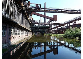 UNESCO-Welterbe Zollverein image UNESCO-Welterbe Zollverein
