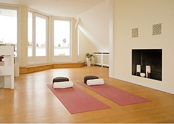 UNIT Yoga Wiesbaden photo UNIT Yoga Wiesbaden