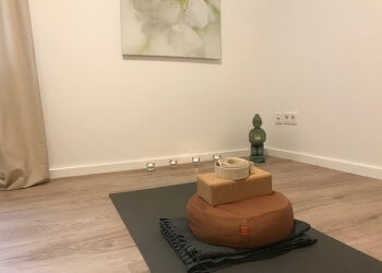 UNIT Yoga Wiesbaden image UNIT Yoga Wiesbaden