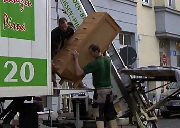 USD Umzüge photo USD Umzüge